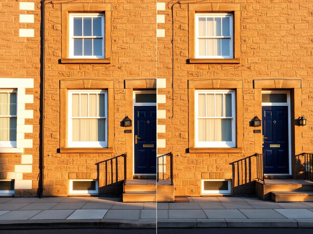 Exterior Painting