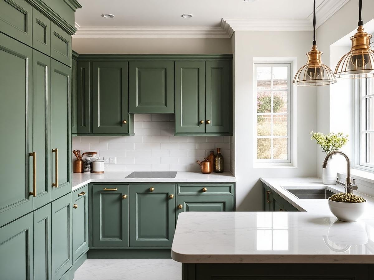 Interior Painting